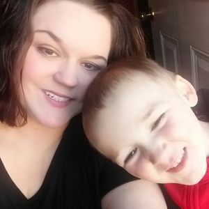 Meet your Posher, Krista